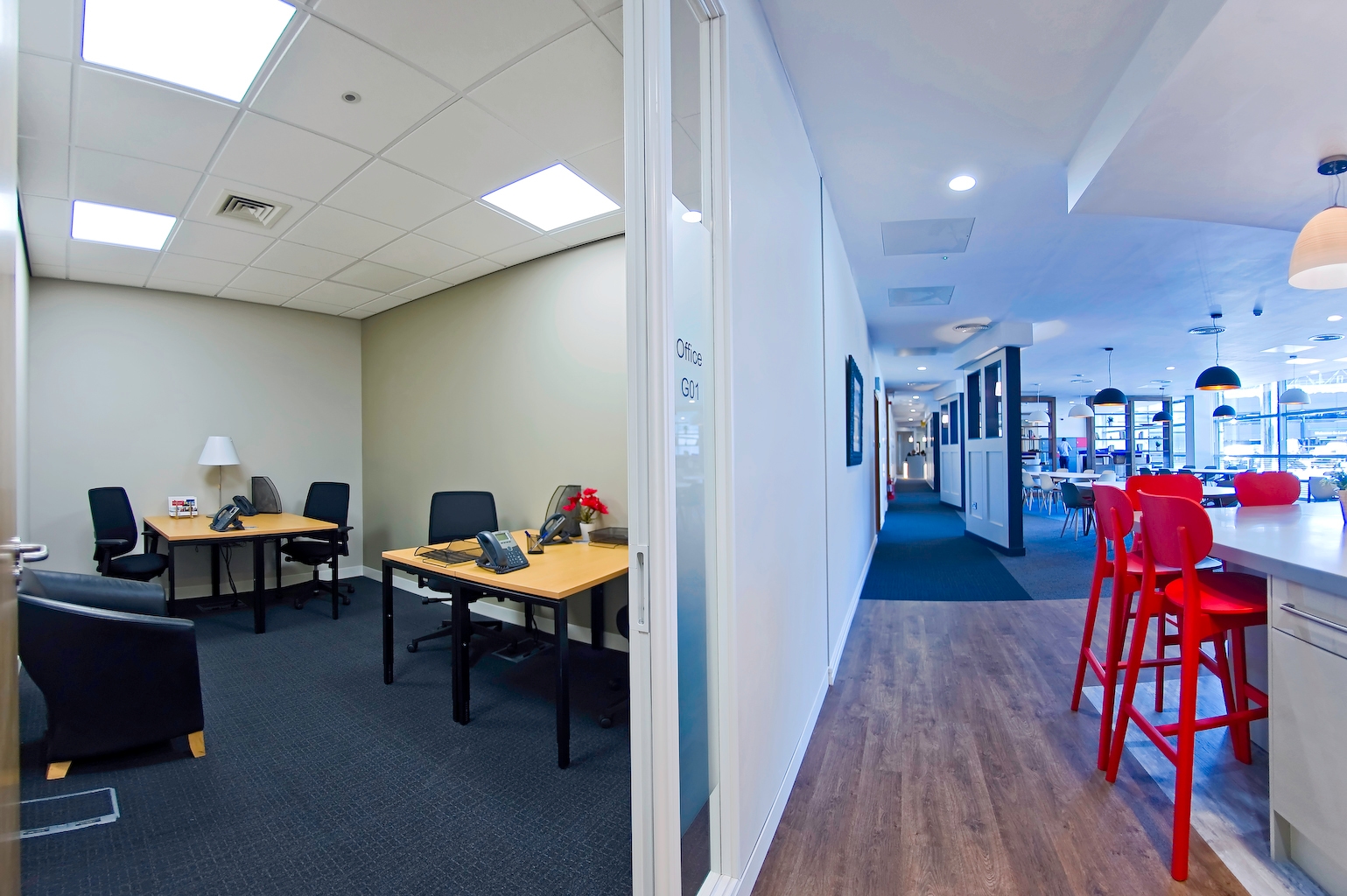 Photo of Regus Leeds Princes Exchange, Ilkley