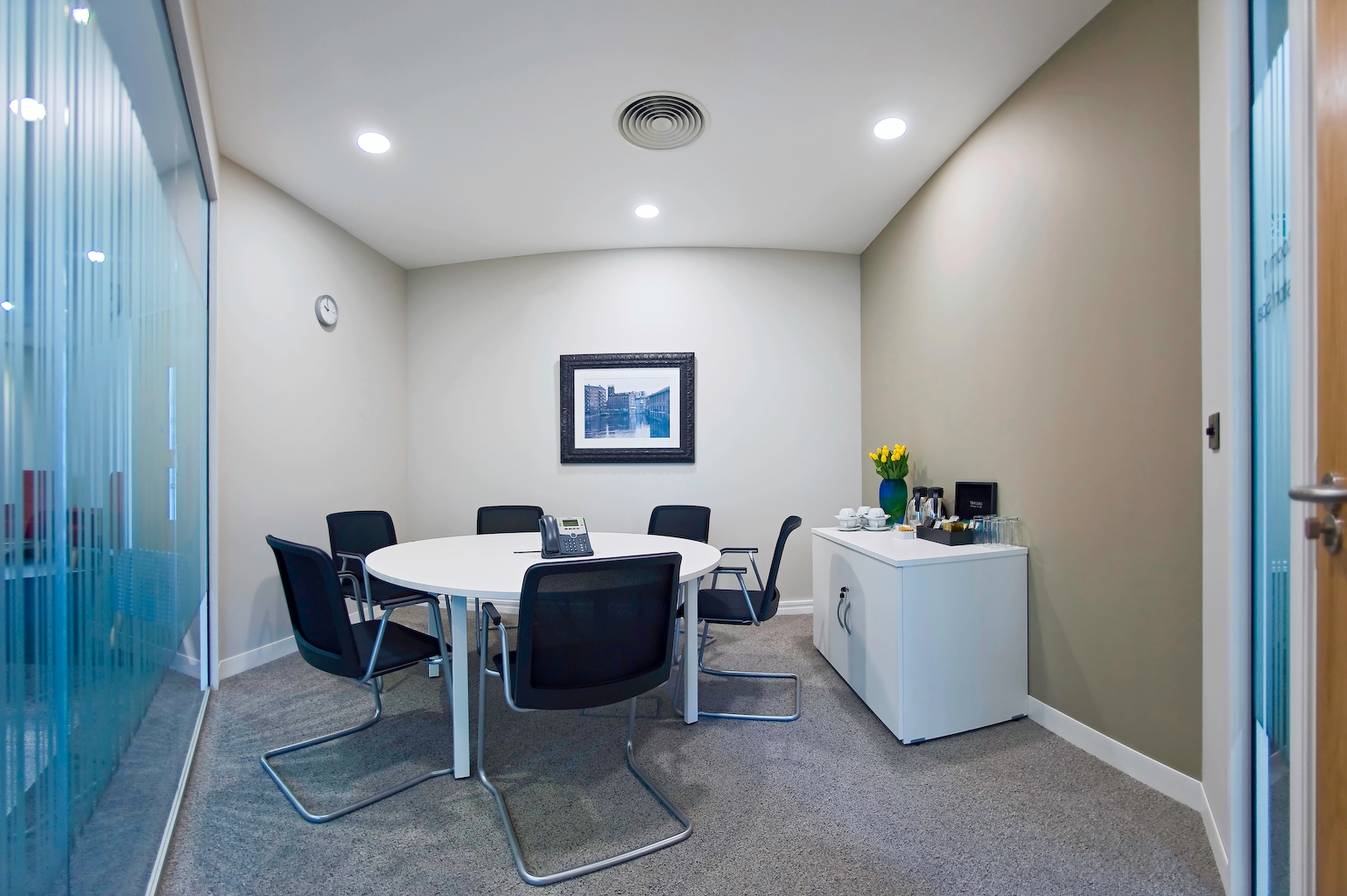 Photo of Regus Leeds Princes Exchange, Harrogate