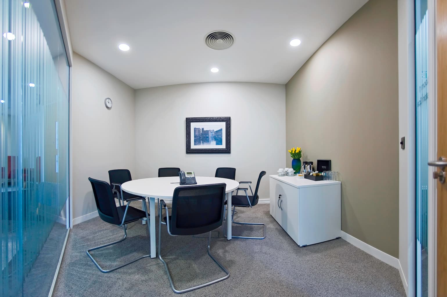 Regus Leeds Princes Exchange, Harrogate photo #2