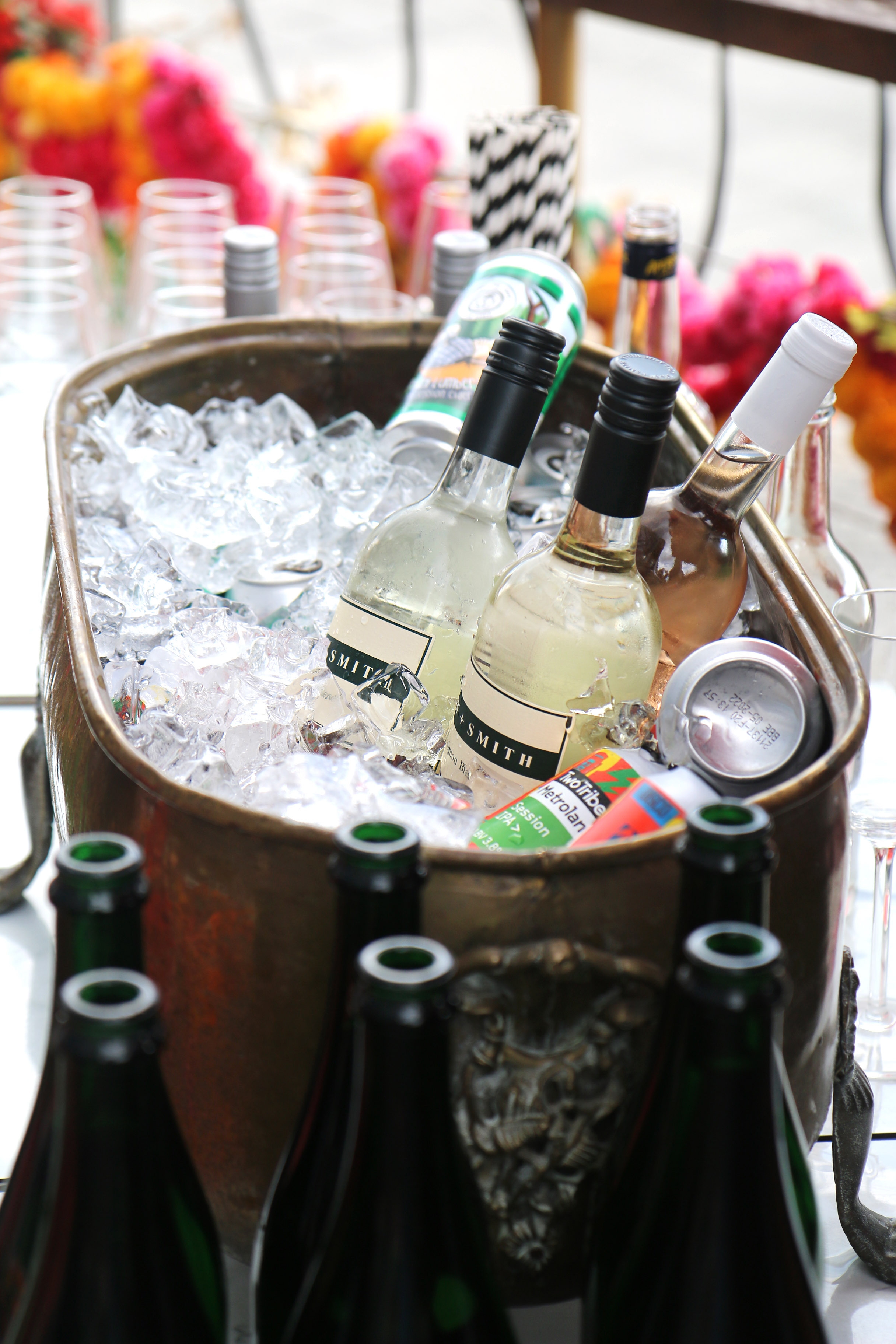 Photo of Beany Green - Little Venice, Whole Venue