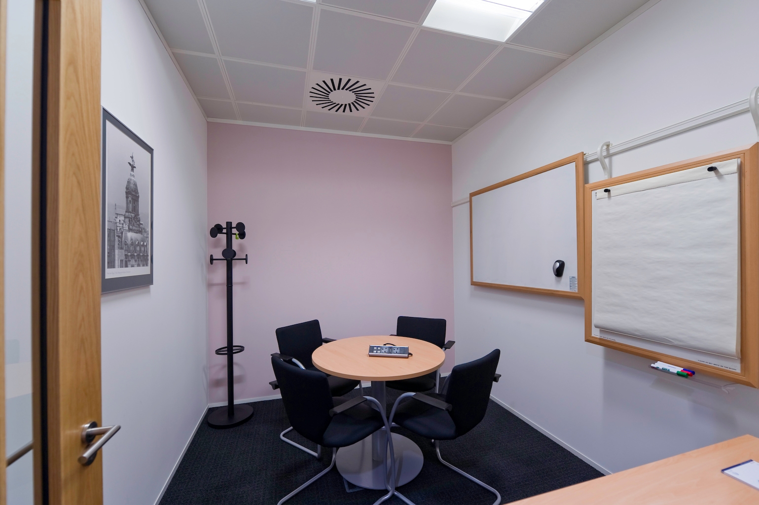 Photo of Regus Maidenhead Town Centre, Bray