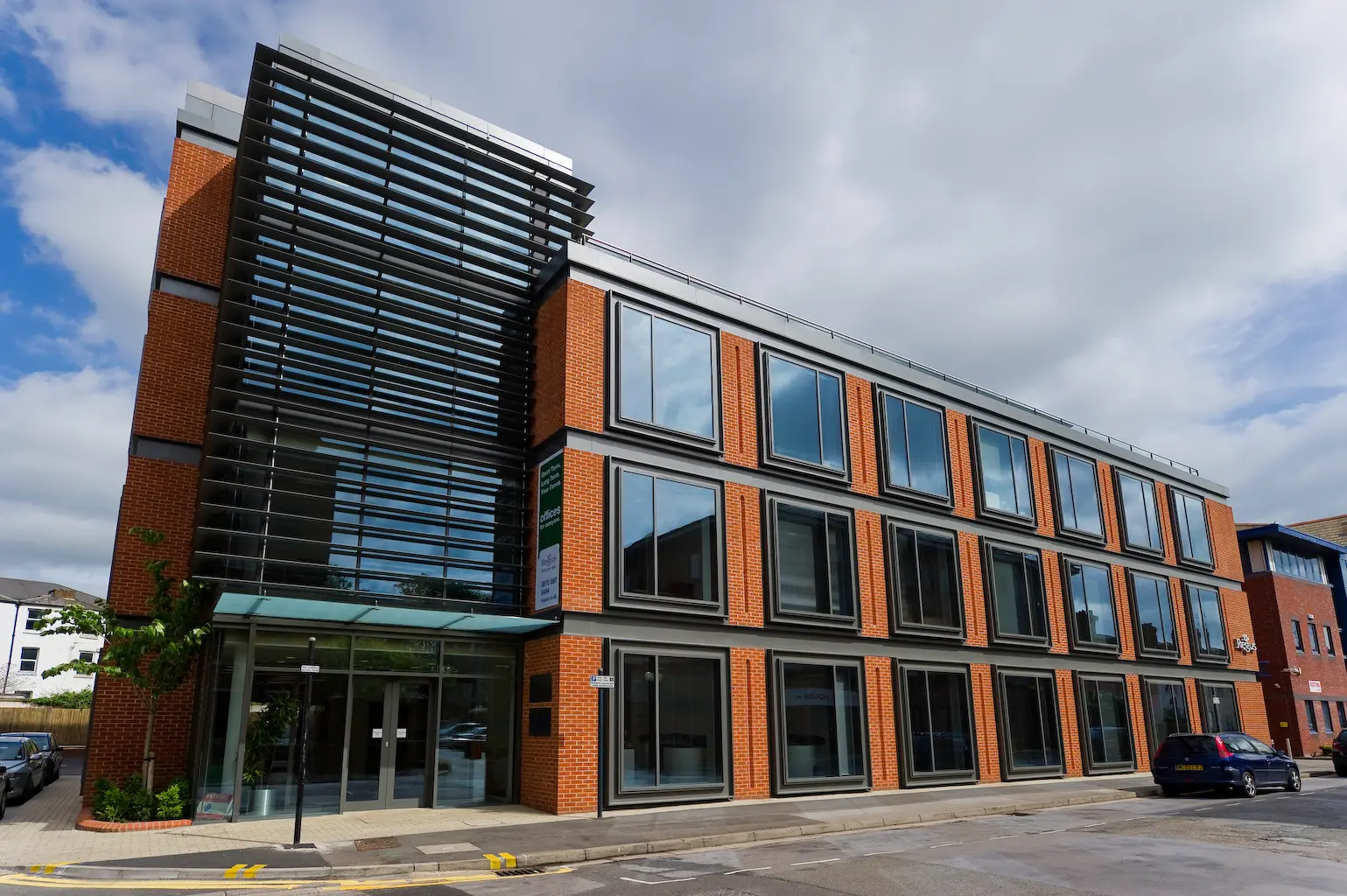 Regus Maidenhead Town Centre, Bray photo #2