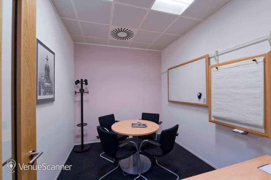 Bray, Regus Maidenhead Town Centre photo #1