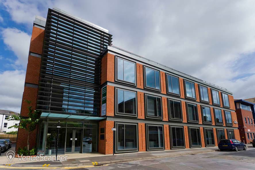 Regus Maidenhead Town Centre, Cookham, undefined photo #2