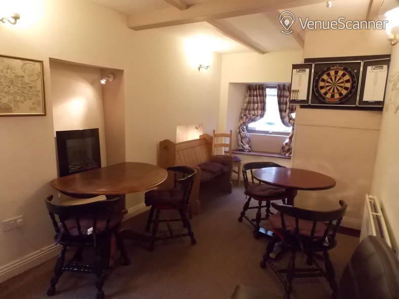 The Fitzhead Inn, THE FITZHEAD INN photo #2