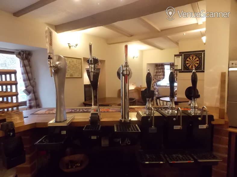 The Fitzhead Inn, THE FITZHEAD INN photo #1