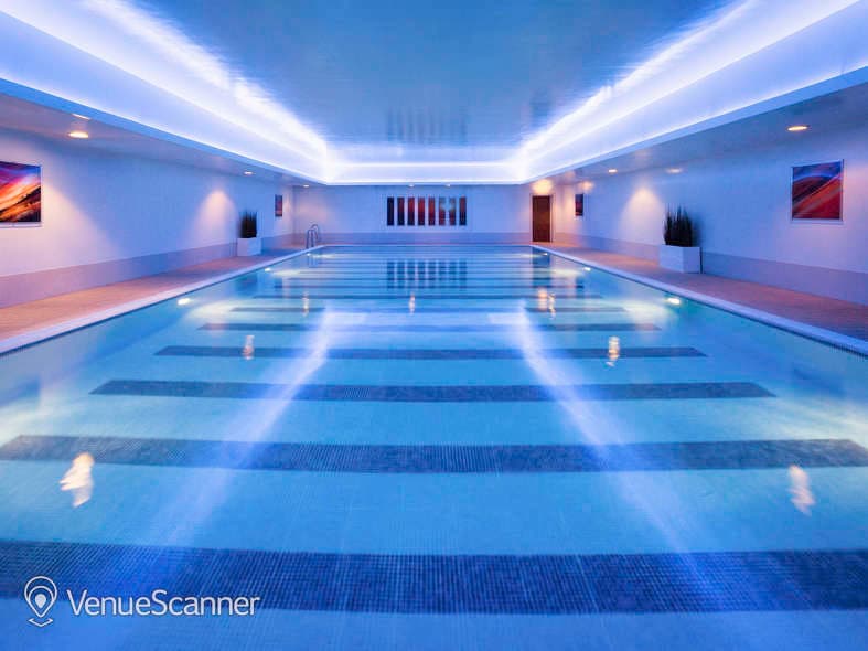 City Suite, Mercure St Pauls Hotel & Spa photo #1