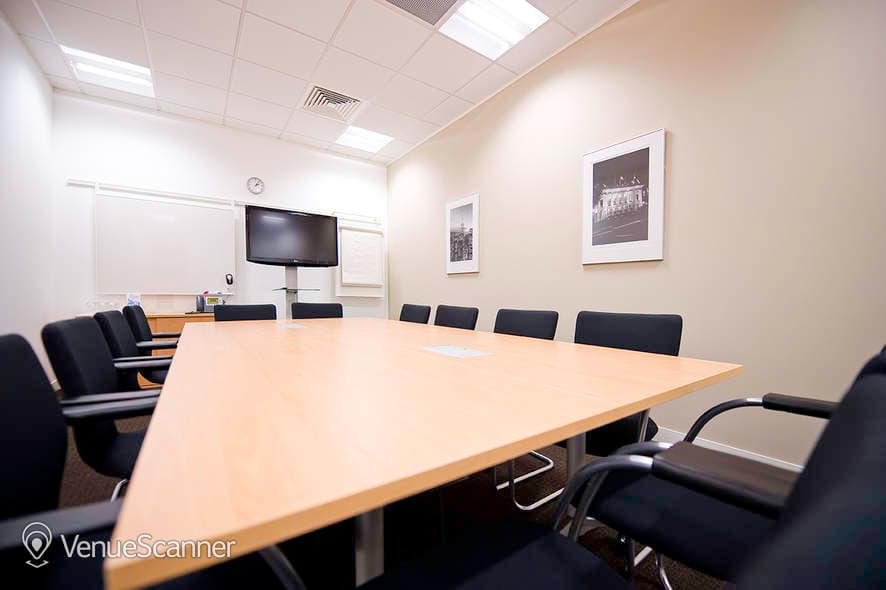 Lanarkshire, Regus Lanarkshire Eurocentral photo #1