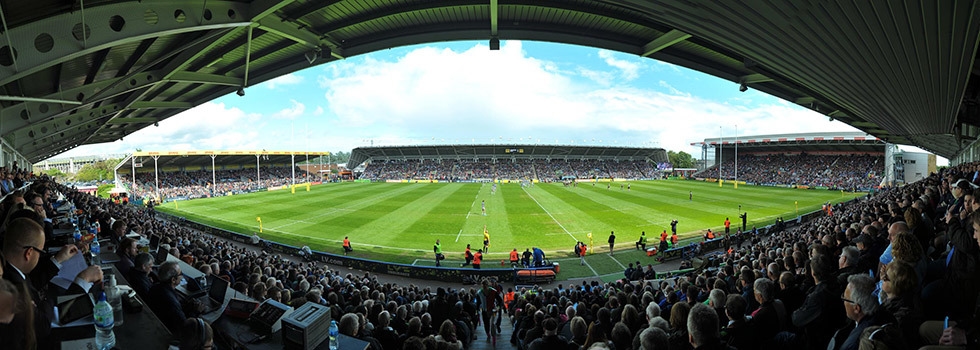 Photo of Harlequins Twickenham Stoop, 1866 Lounge
