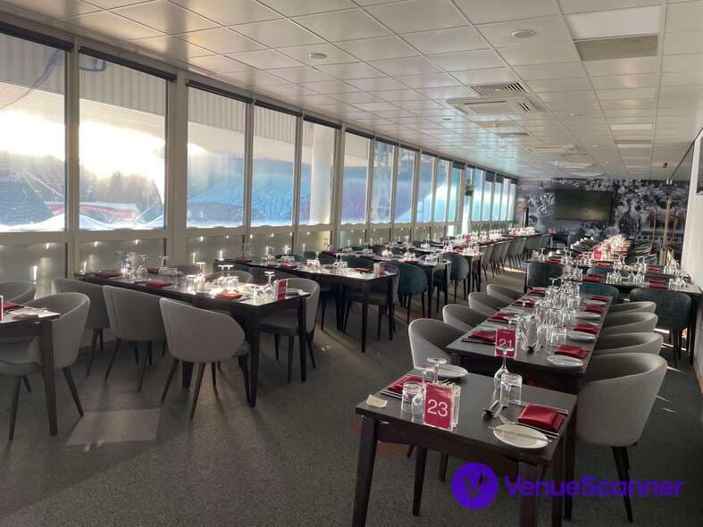 Legends Lounge, Harlequins Twickenham Stoop photo #2