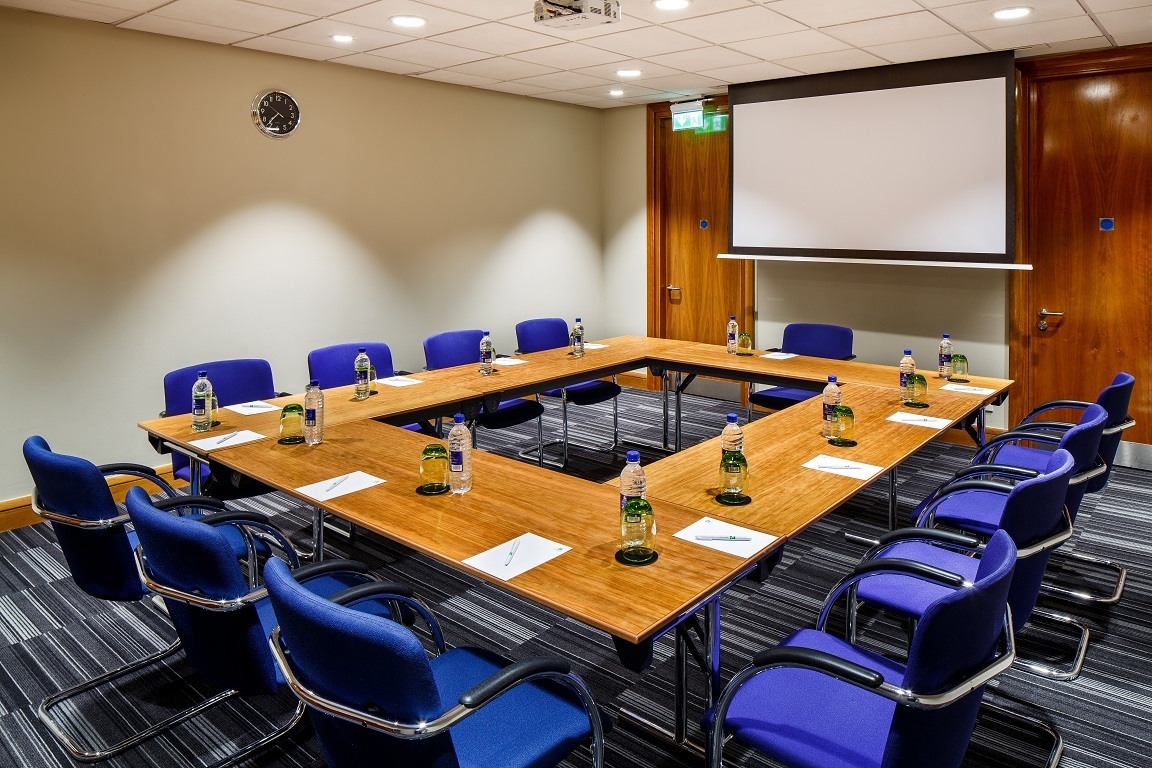 Photo of Holiday Inn London Bloomsbury, Grammy Suite