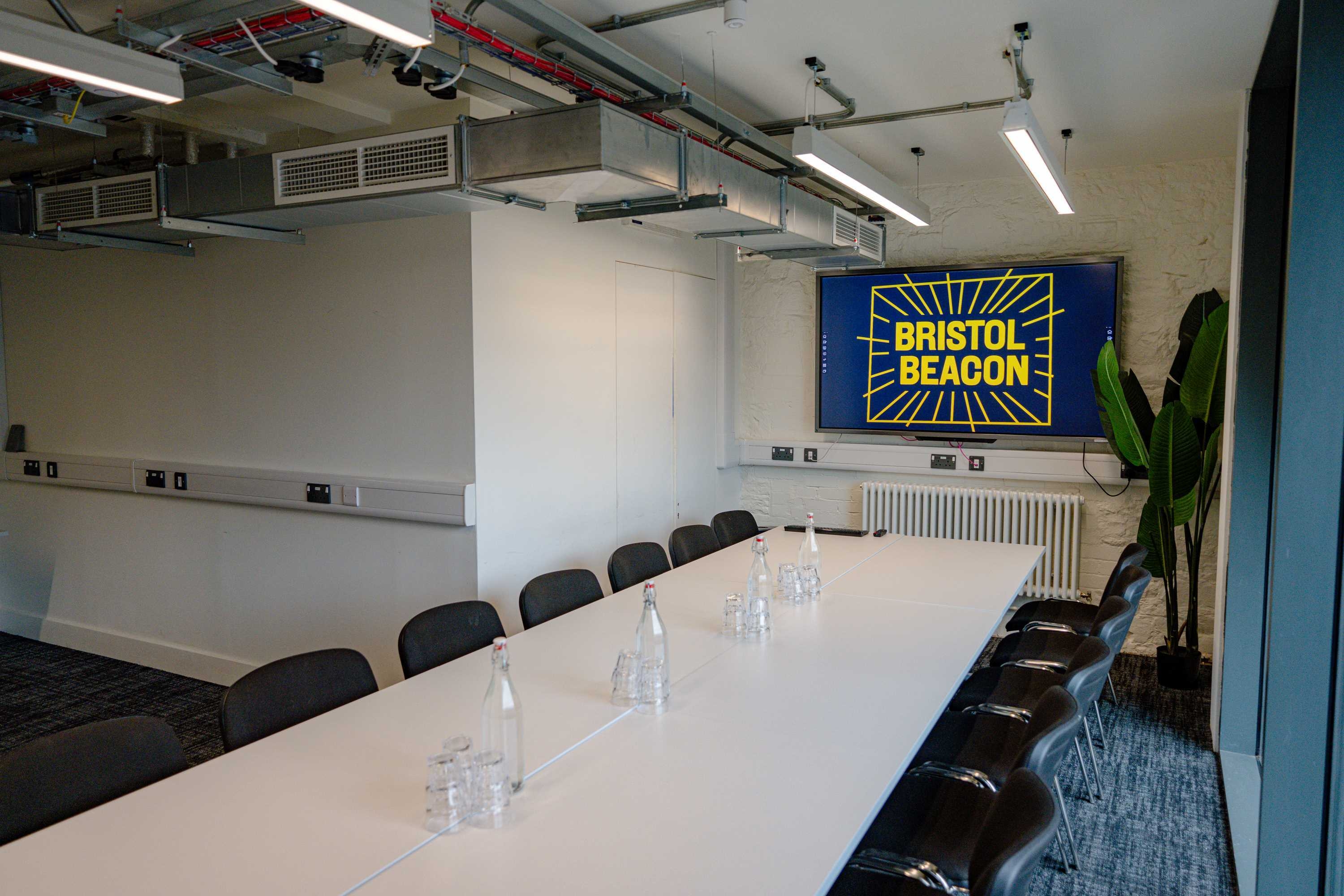 Photo of Bristol Beacon, Meeting Rooms