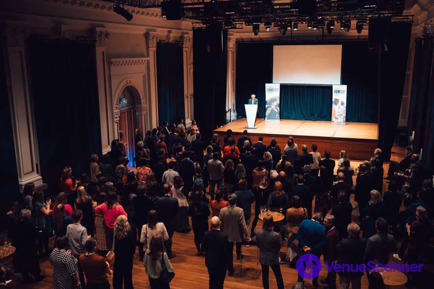 Bristol Beacon, Lantern Hall photo #3