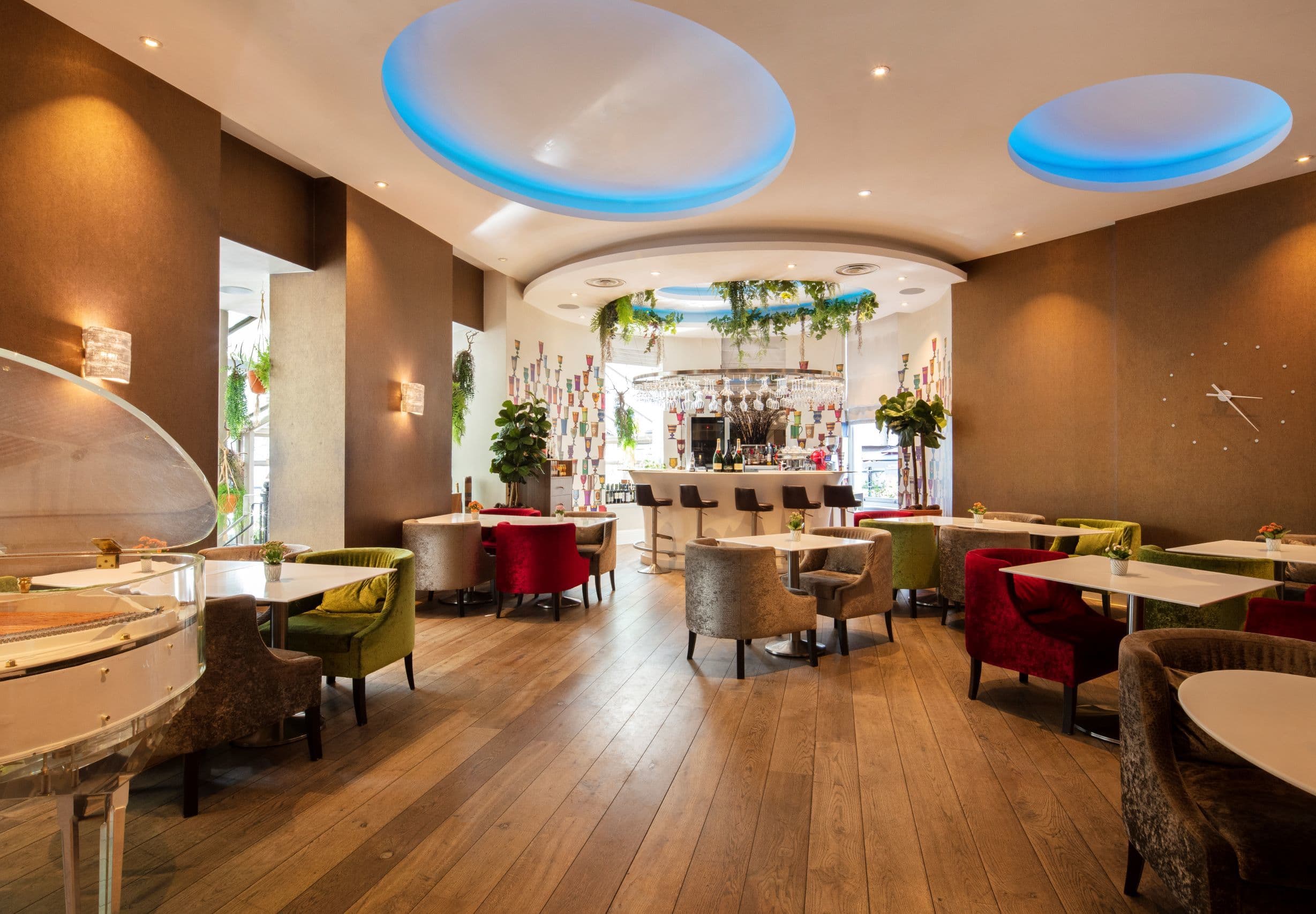 La Terrazza Restaurant