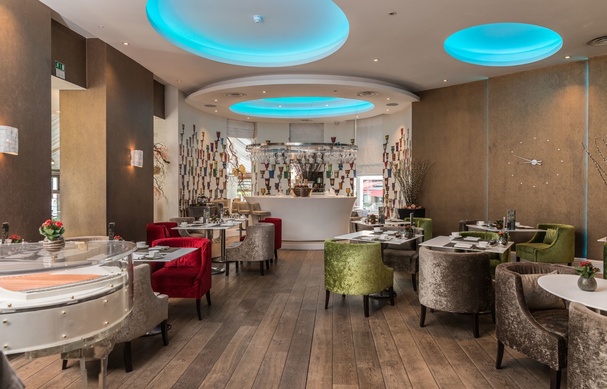 Photo of Hotel Xenia Autograph Collection, The Bohemia