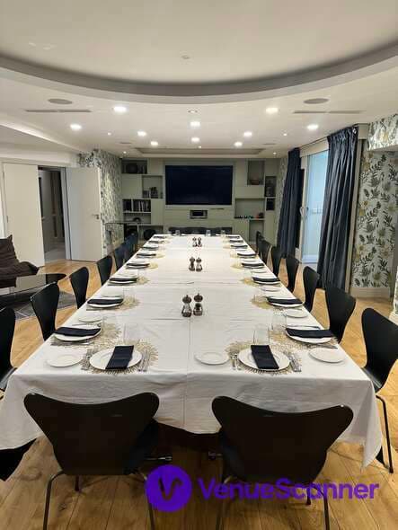 La Cantina, Hotel Xenia Autograph Collection photo #1