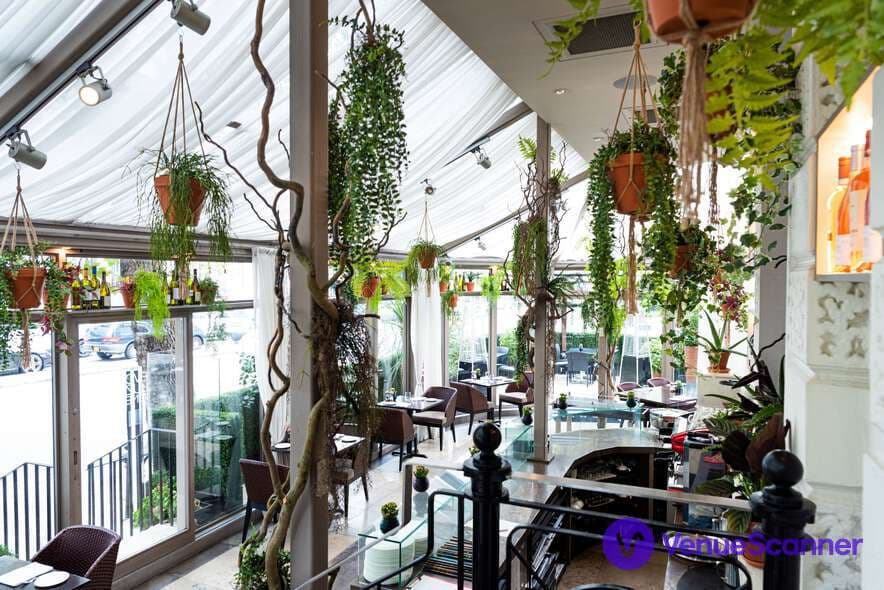 Hotel Xenia Autograph Collection photo #3