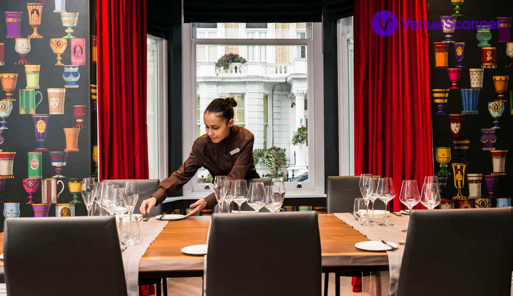 The Bohemia, Hotel Xenia Autograph Collection photo #3