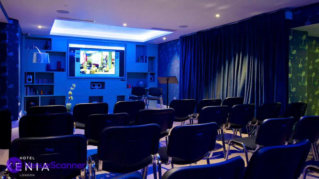 La Cantina, Hotel Xenia Autograph Collection photo #2