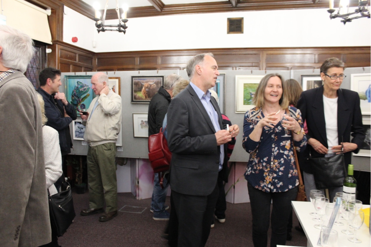 Photo of Rivertech, William Penn