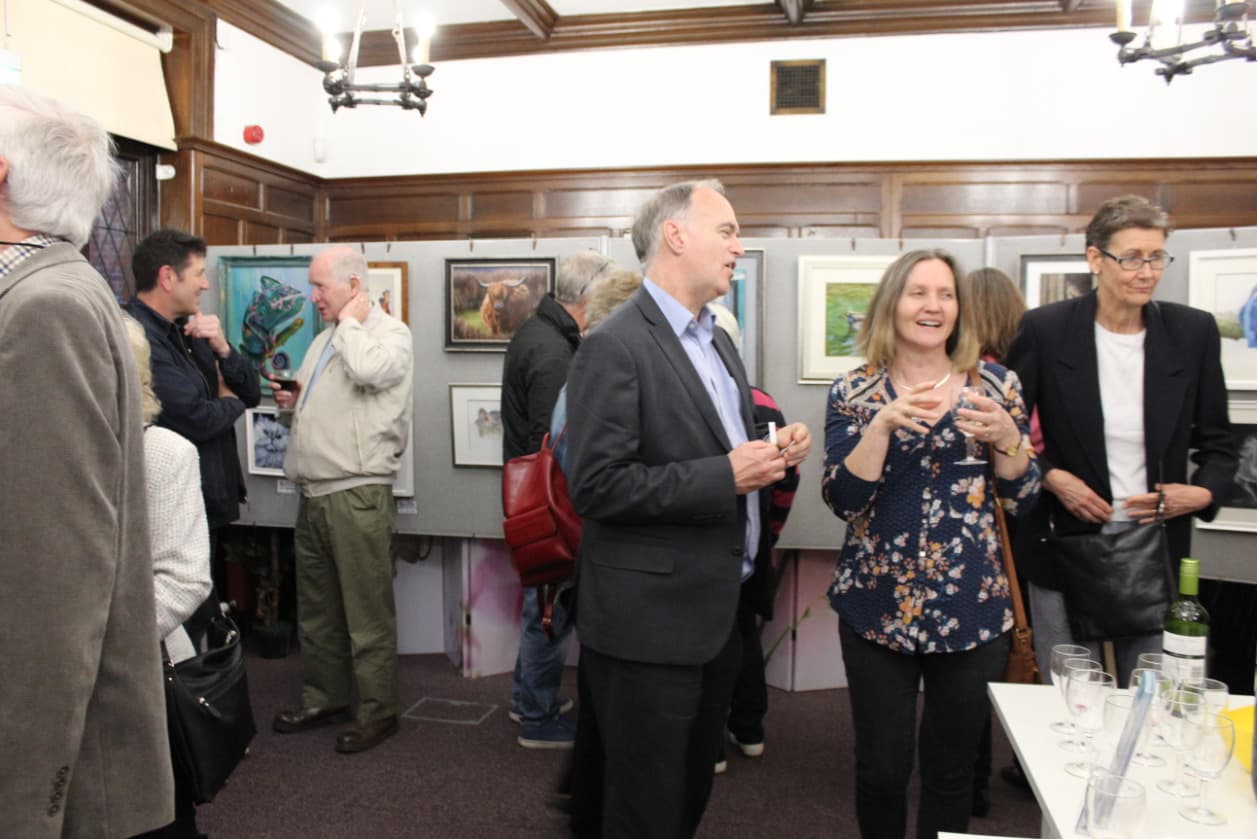 Rivertech, William Penn photo #2