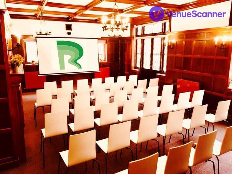 William Penn, Rivertech photo #1