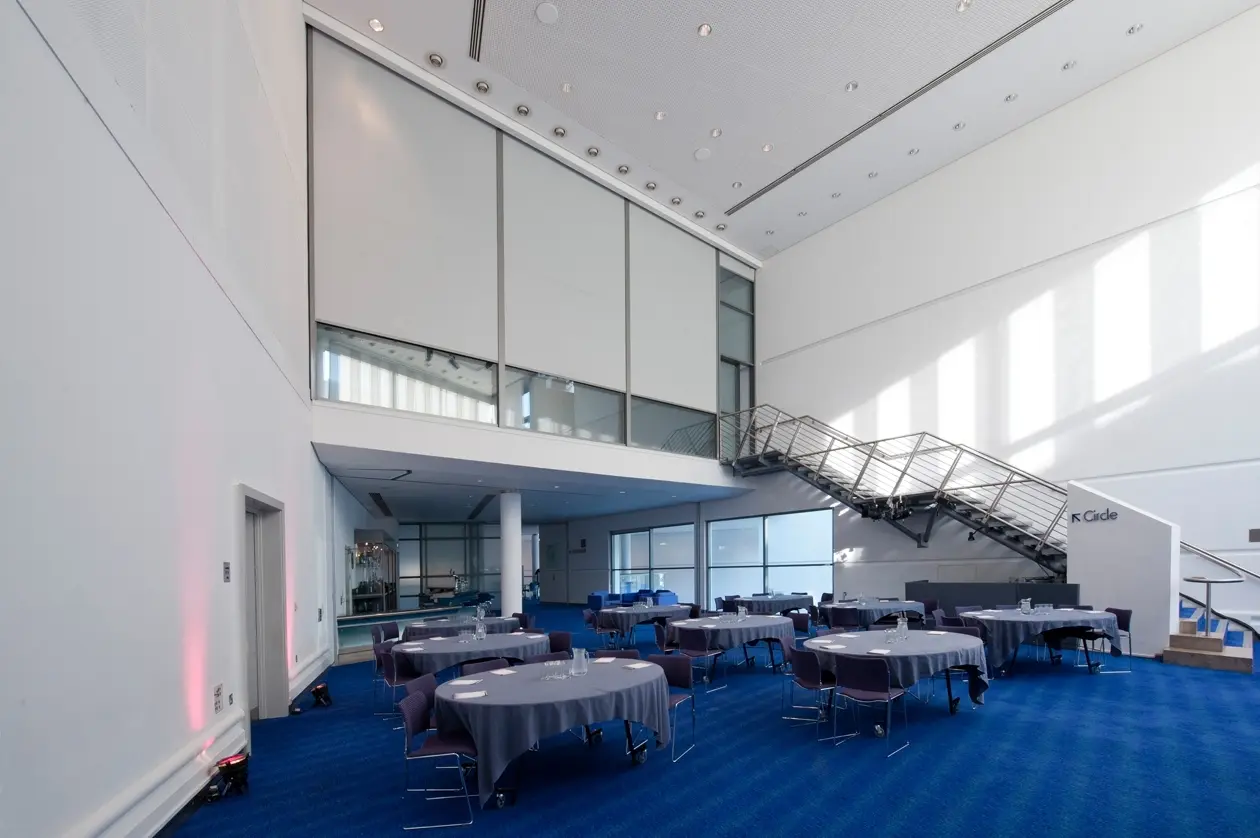 The Bridgewater Hall, Barbirolli Room photo #2