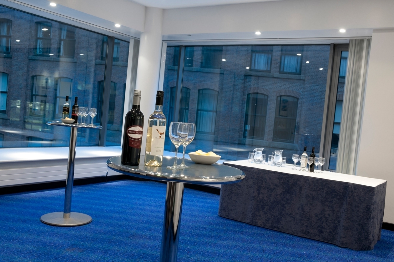 Photo of The Bridgewater Hall, Green Room