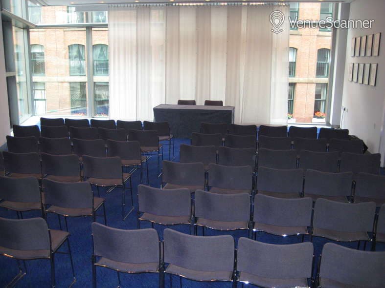 Charles Hallé Room, The Bridgewater Hall photo #3