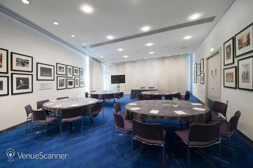 Charles Hallé Room, The Bridgewater Hall photo #1