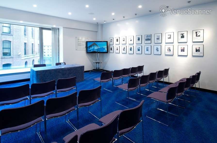 Green Room, The Bridgewater Hall photo #3