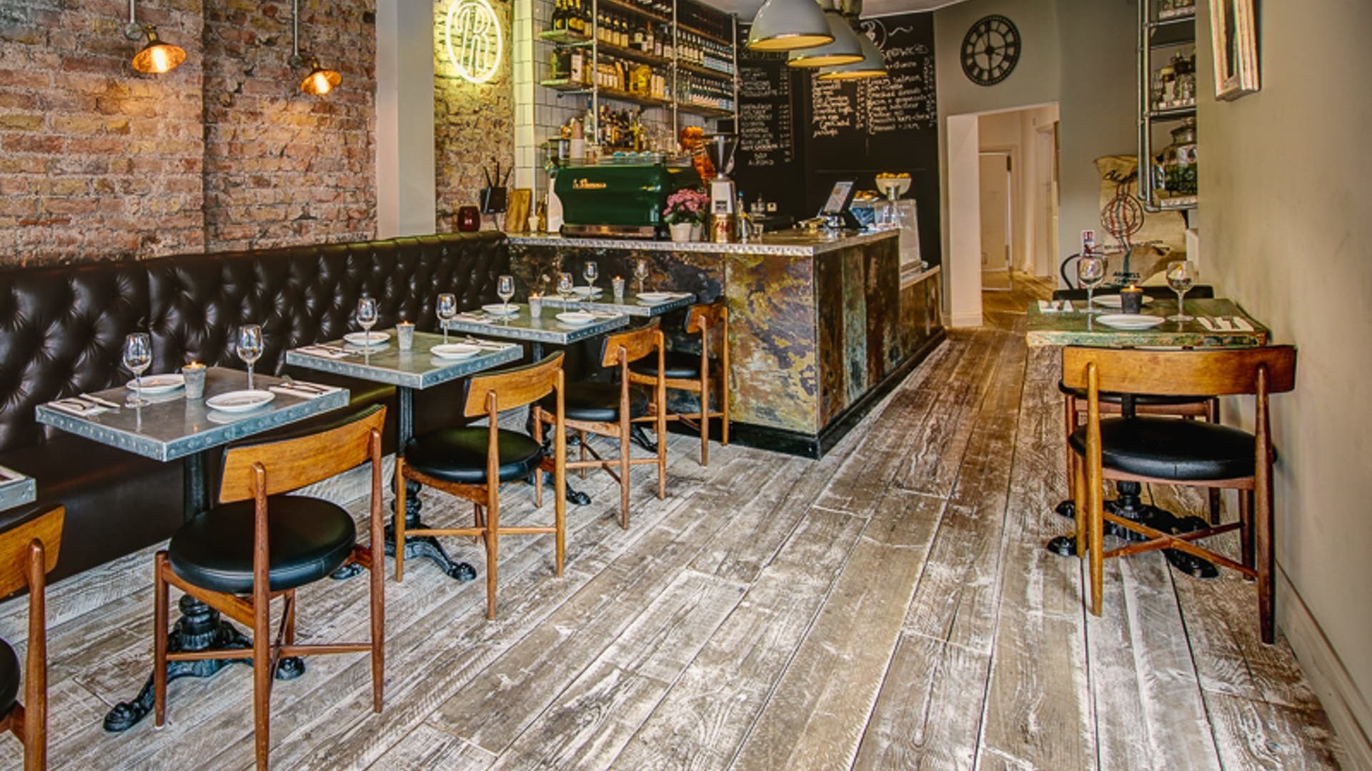 Photo of Rubio, Exclusive Hire