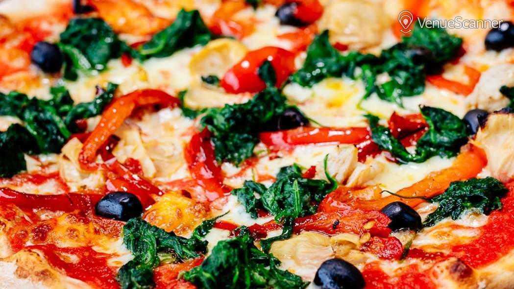 Rubio, Exclusive Hire photo #3