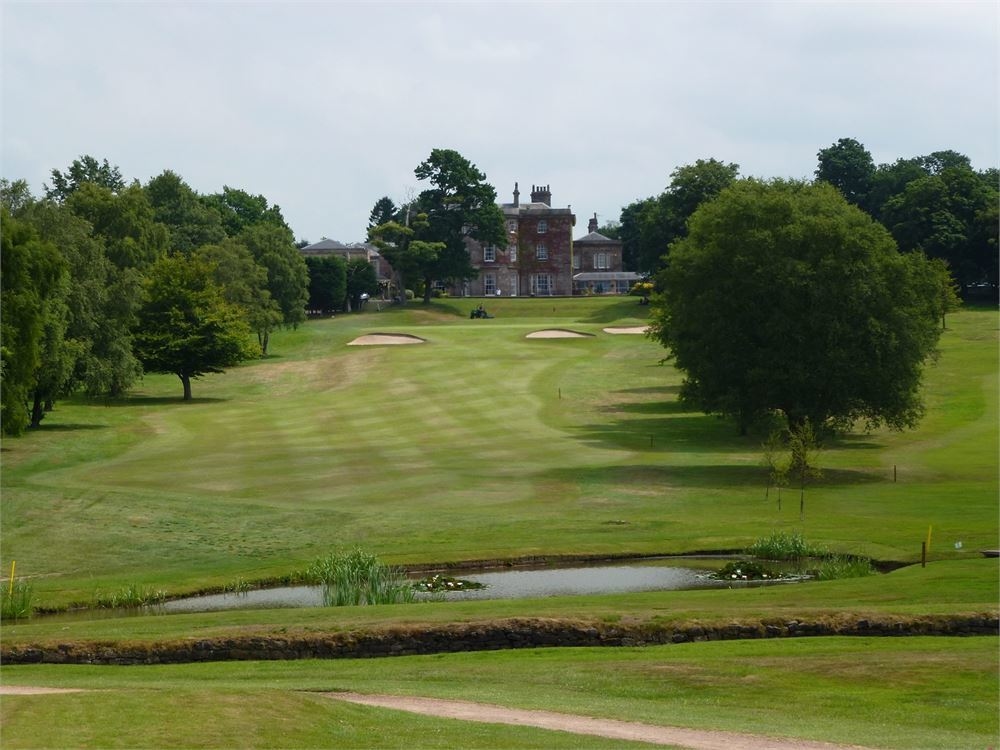 Photo of Shaw Hill Golf Resort & Spa Hotel