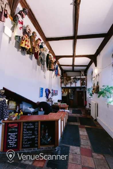 Octagon Studio, Norwich Puppet Theatre photo #4