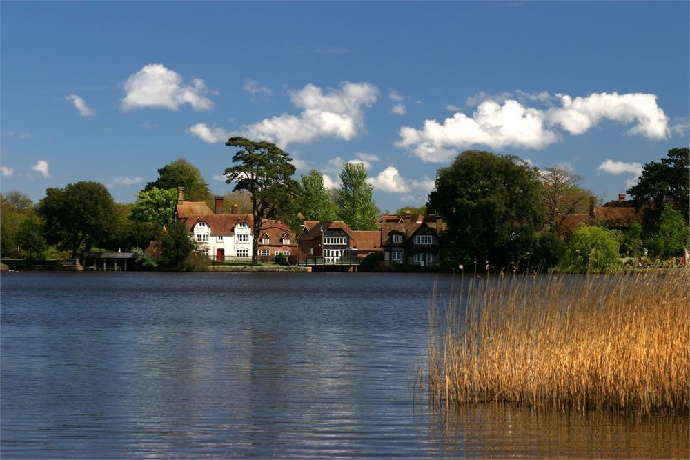 Photo of The Montagu Arms Hotel, Exclusive Hire