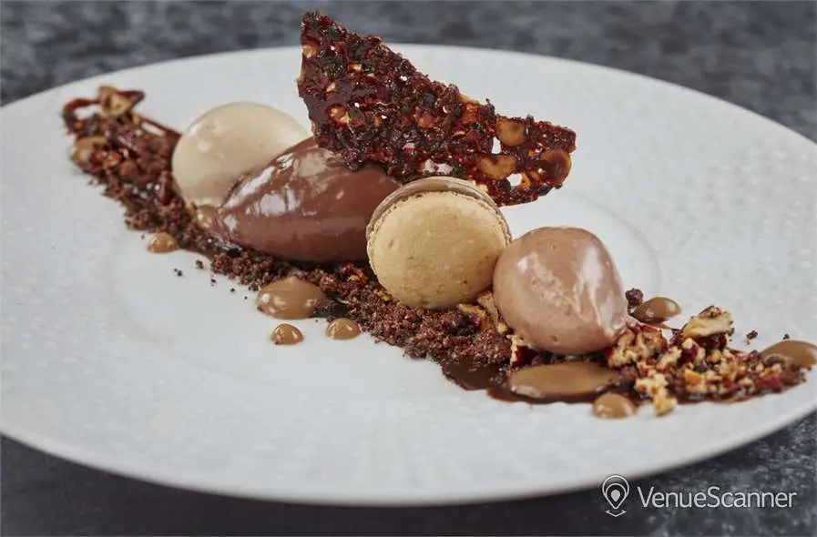 The Montagu Arms Hotel, Exclusive Hire photo #3