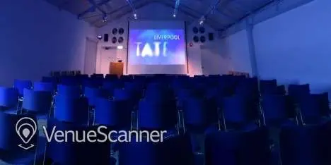 Tate Gallery Liverpool photo #3