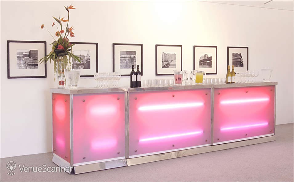 4th Floor Concourse, Tate Gallery Liverpool photo #3