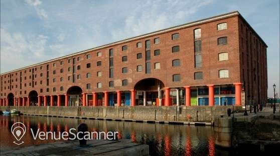 Boardroom, Tate Gallery Liverpool photo #3