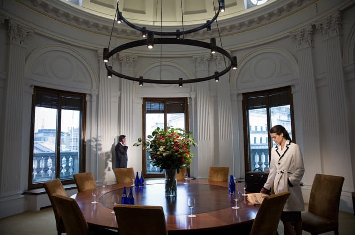 The Argyll Club 1 Cornhill photo #2