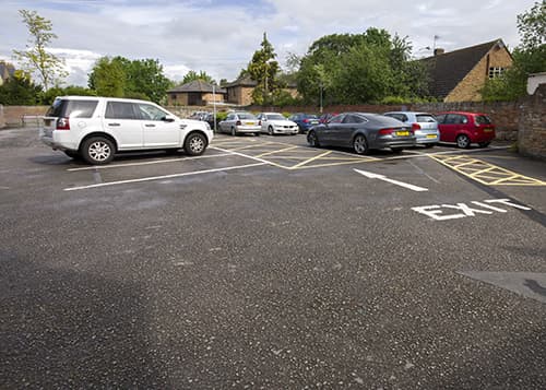 Corner House Hotel, The Library photo #2