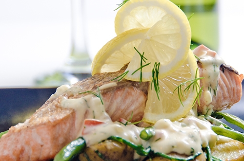 Photo of Corner House Hotel, Restaurant