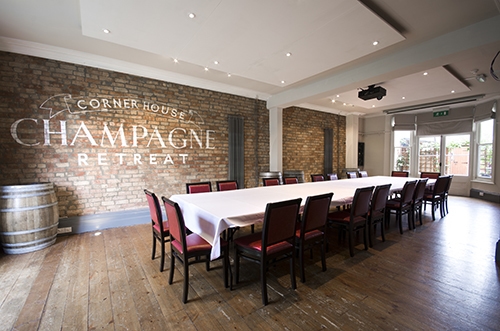 Photo of Corner House Hotel, Function Room