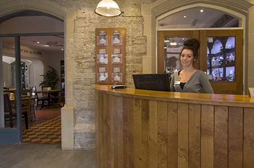 Corner House Hotel, Function Room photo #2