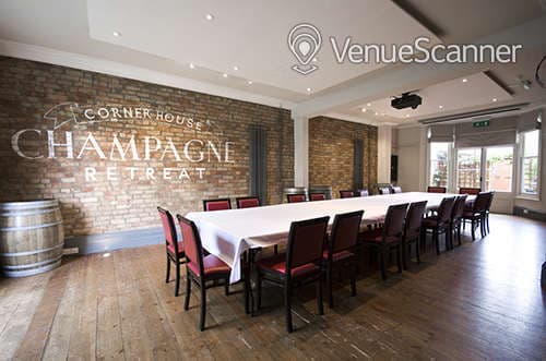 Corner House Hotel, Function Room, undefined photo #5