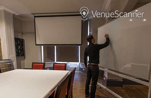 Function Room, Corner House Hotel photo #1