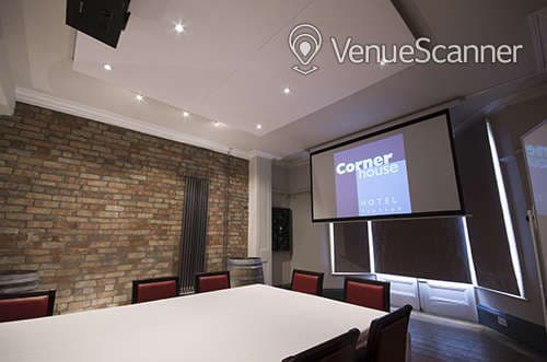 Function Room, Corner House Hotel photo #3