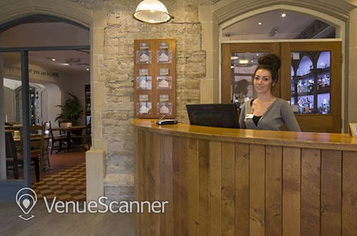 Function Room, Corner House Hotel photo #2