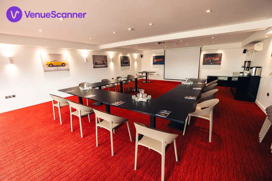 Napier, Haynes Motor Museum photo #1